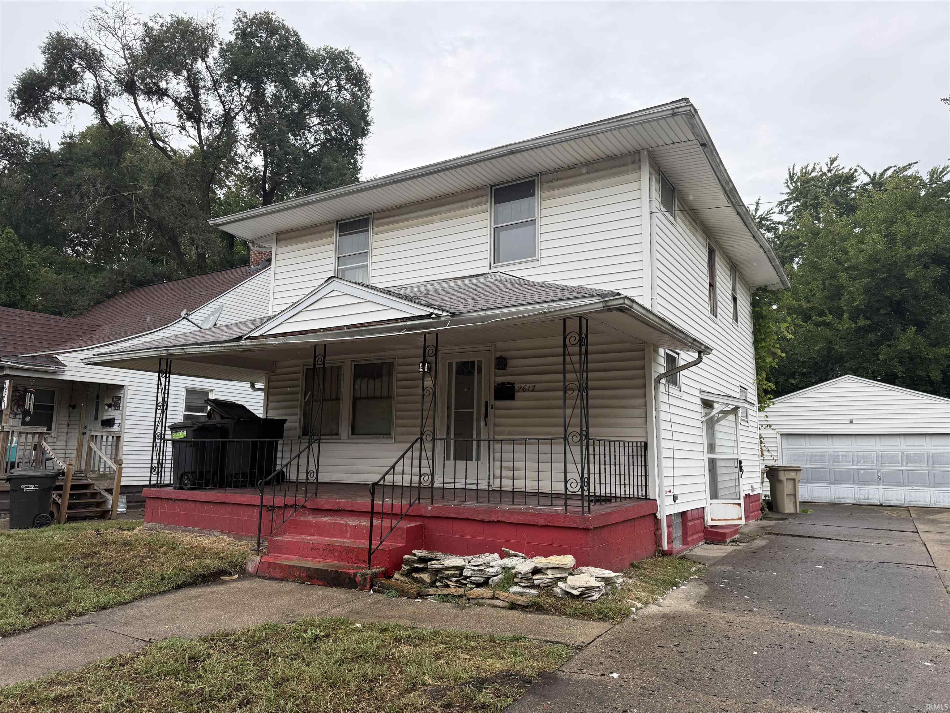 2617 W Washington Street South Bend IN 46619