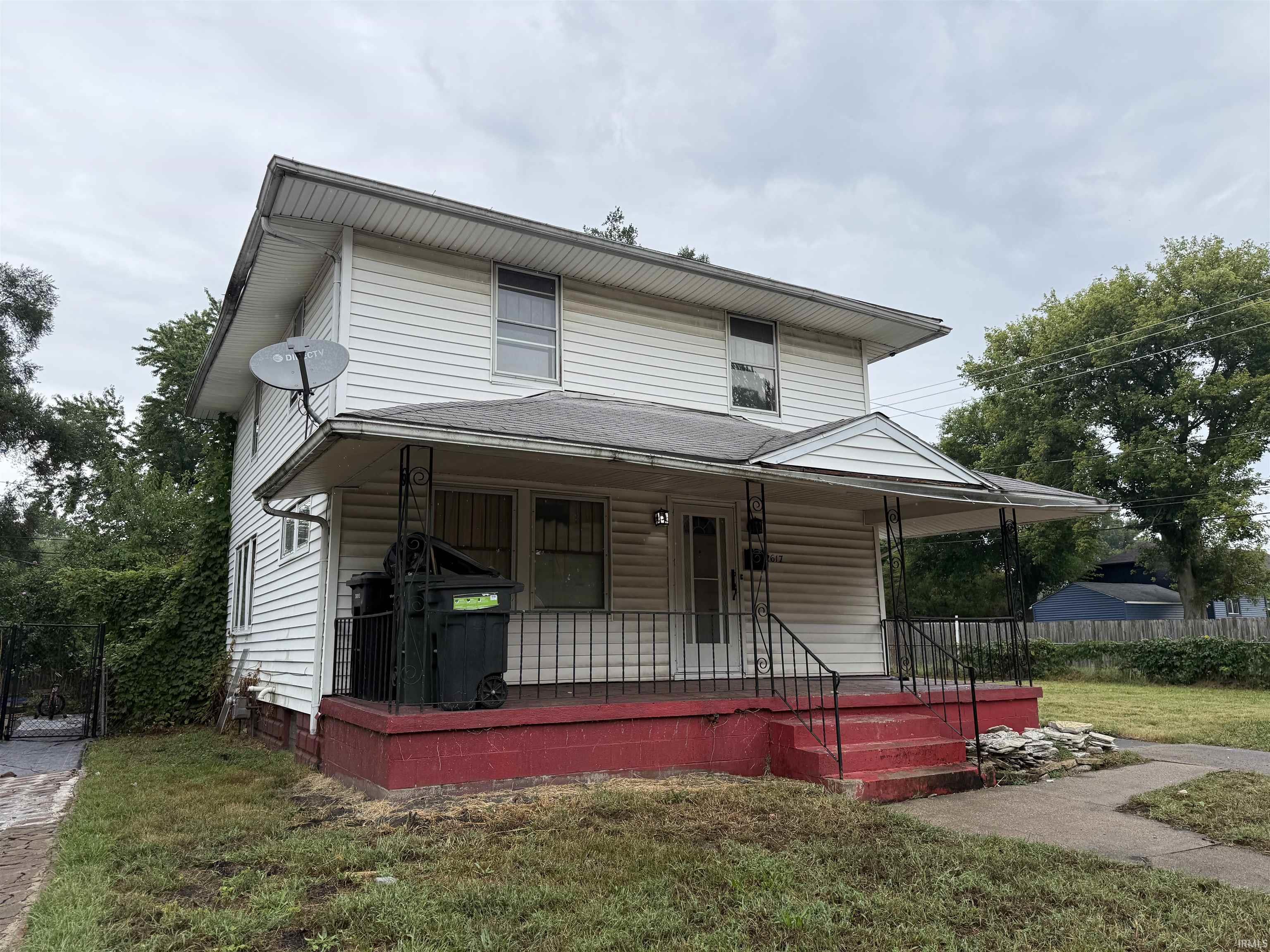 2617 W Washington Street South Bend IN 46619
