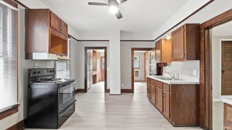 1719 Sinclair Street Fort Wayne IN 46808