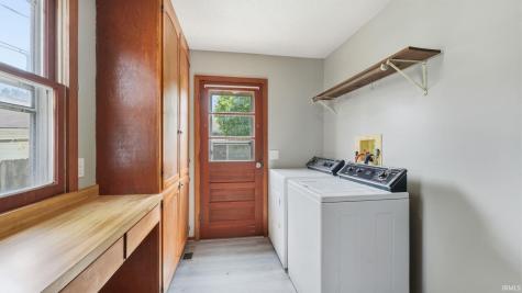 1719 Sinclair Street Fort Wayne IN 46808