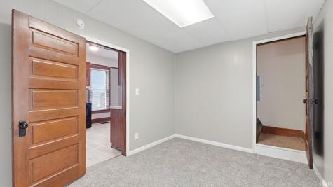 1719 Sinclair Street Fort Wayne IN 46808