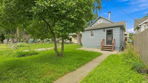 1719 Sinclair Street Fort Wayne IN 46808