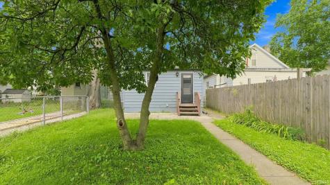 1719 Sinclair Street Fort Wayne IN 46808