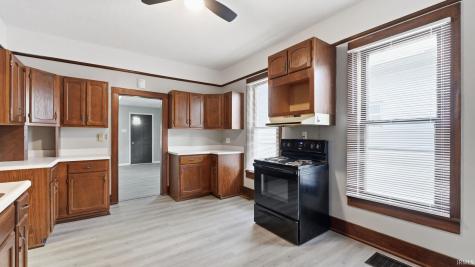 1719 Sinclair Street Fort Wayne IN 46808