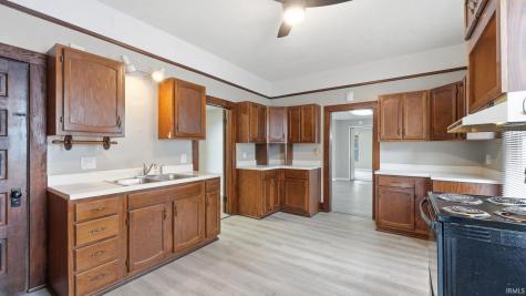 1719 Sinclair Street Fort Wayne IN 46808