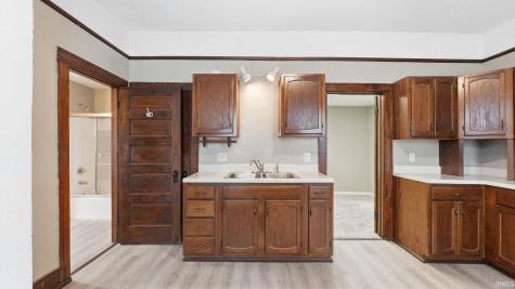 1719 Sinclair Street Fort Wayne IN 46808