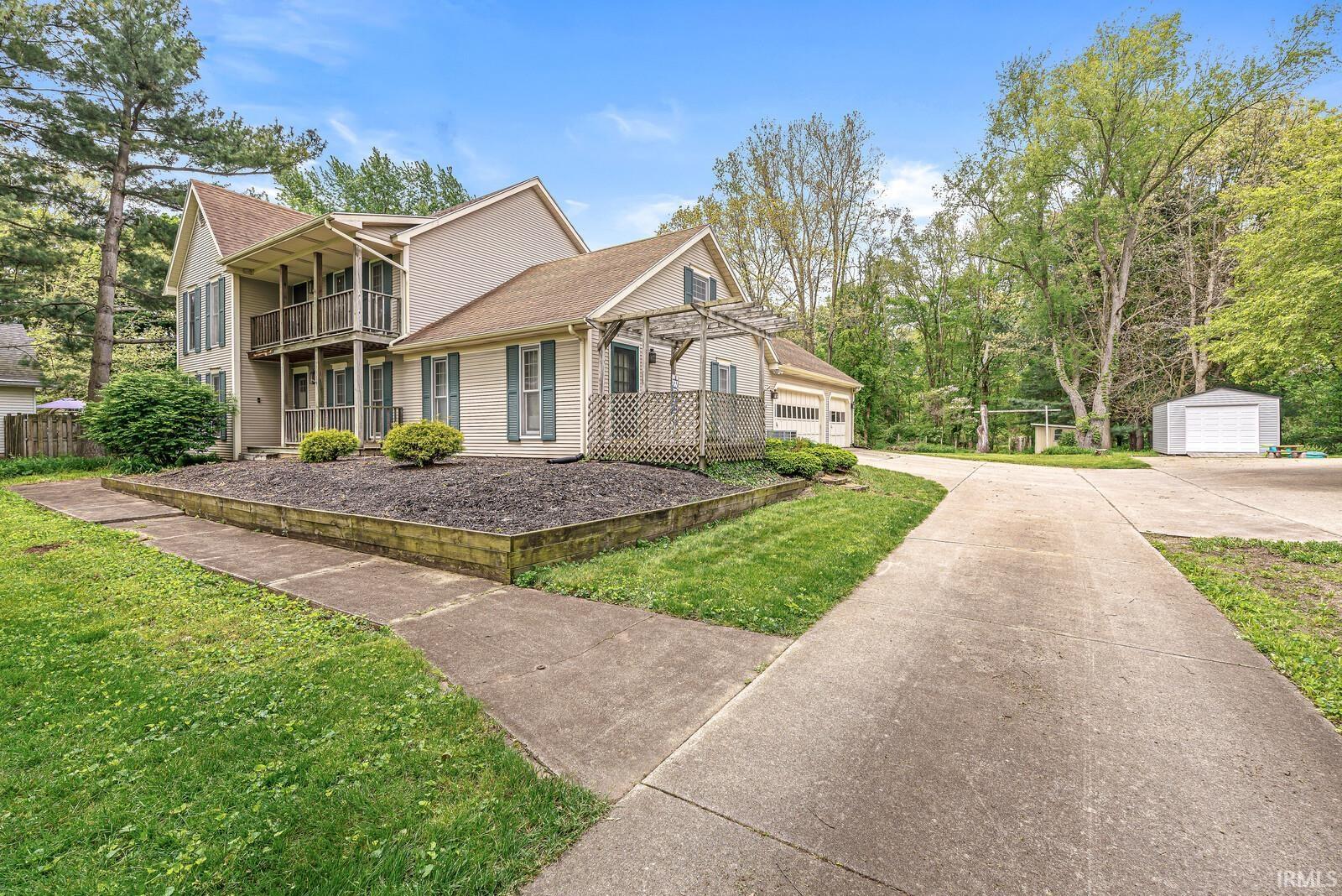 23057 Sheri Lane Elkhart IN 46514