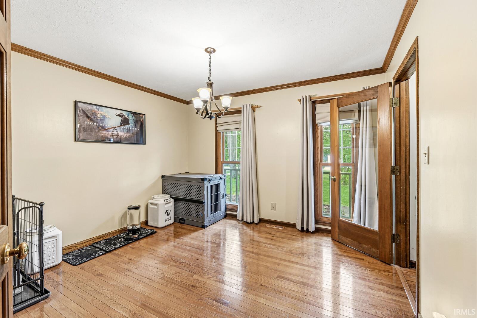 23057 Sheri Lane Elkhart IN 46514