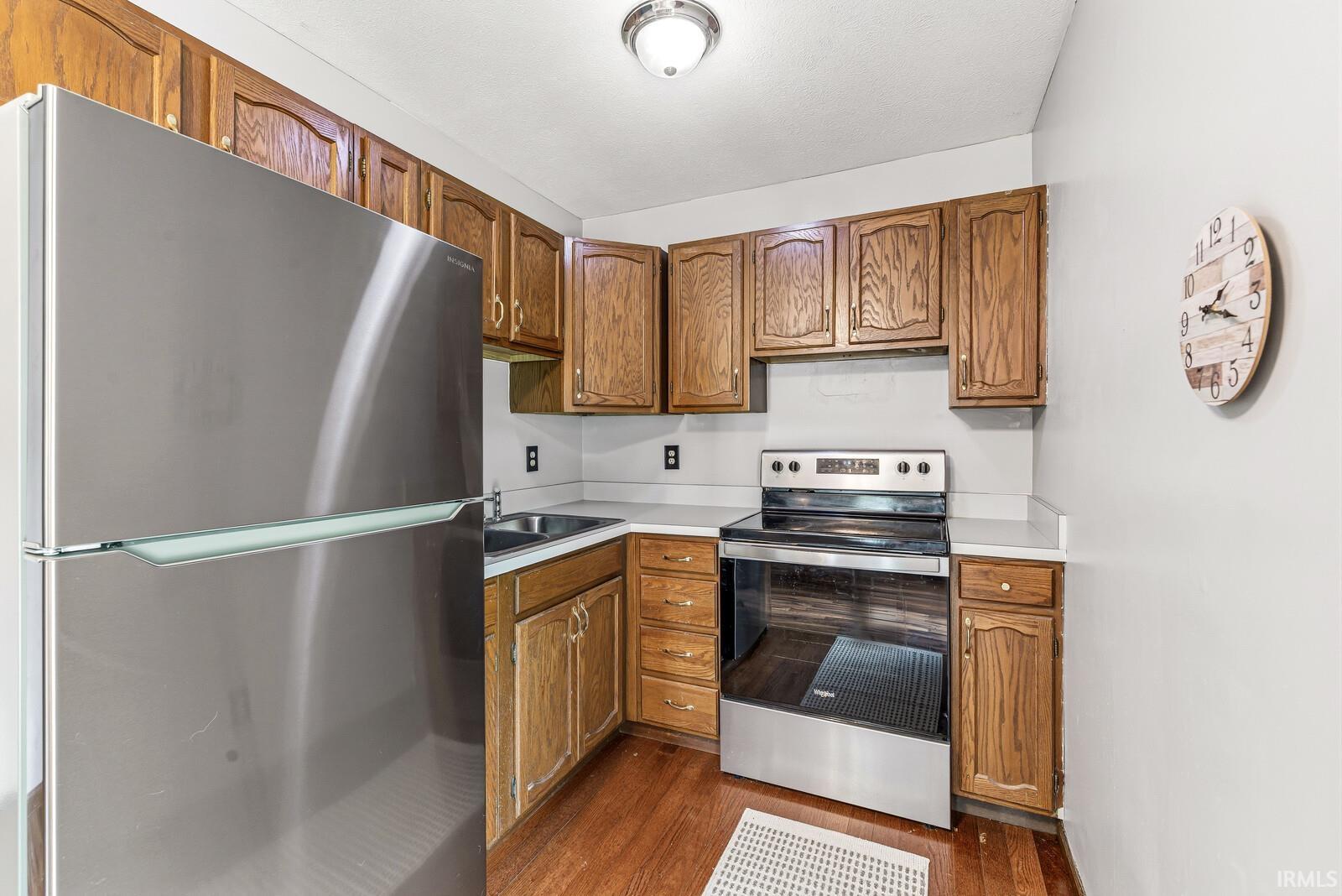 23057 Sheri Lane Elkhart IN 46514
