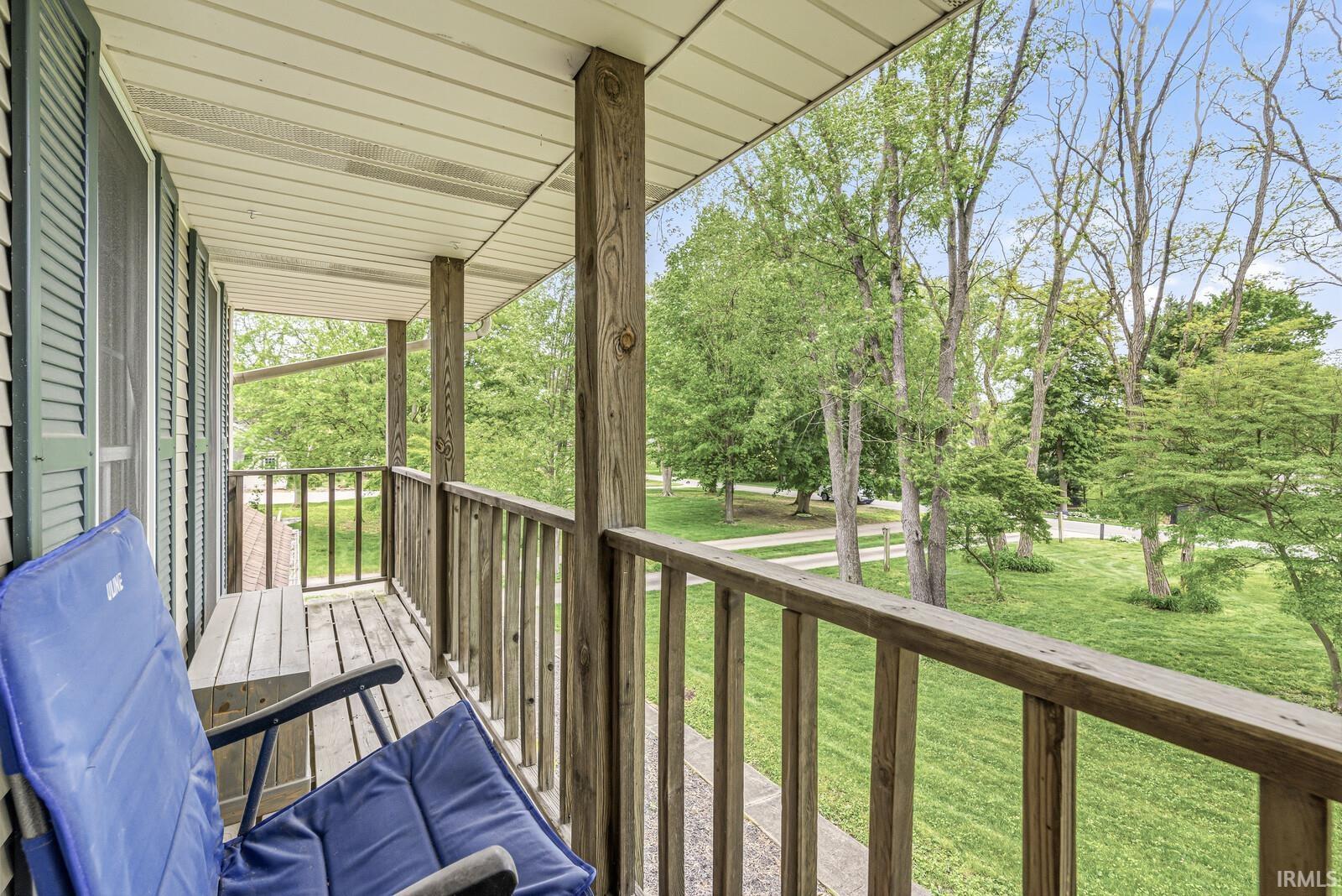 23057 Sheri Lane Elkhart IN 46514