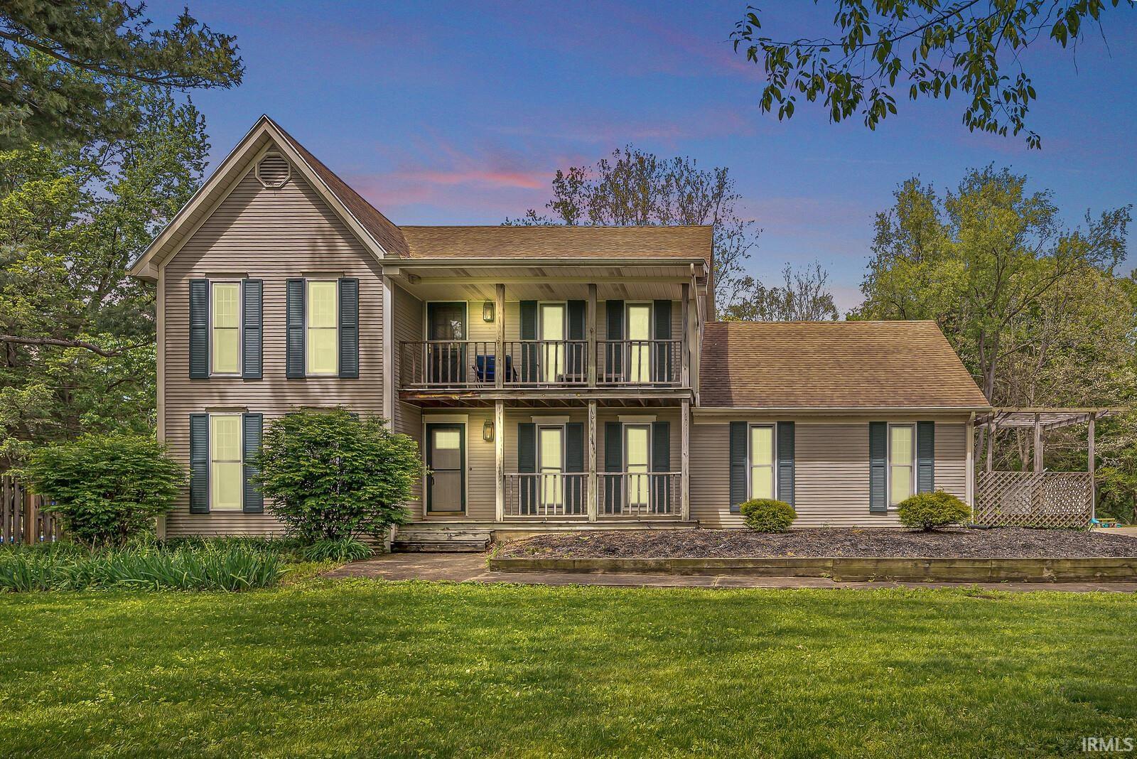 23057 Sheri Lane Elkhart IN 46514