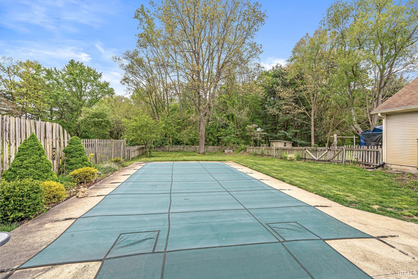 23057 Sheri Lane Elkhart IN 46514