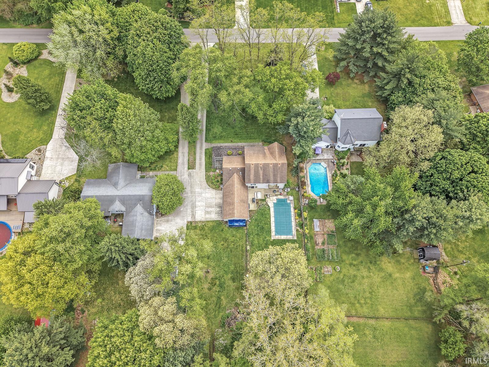 23057 Sheri Lane Elkhart IN 46514