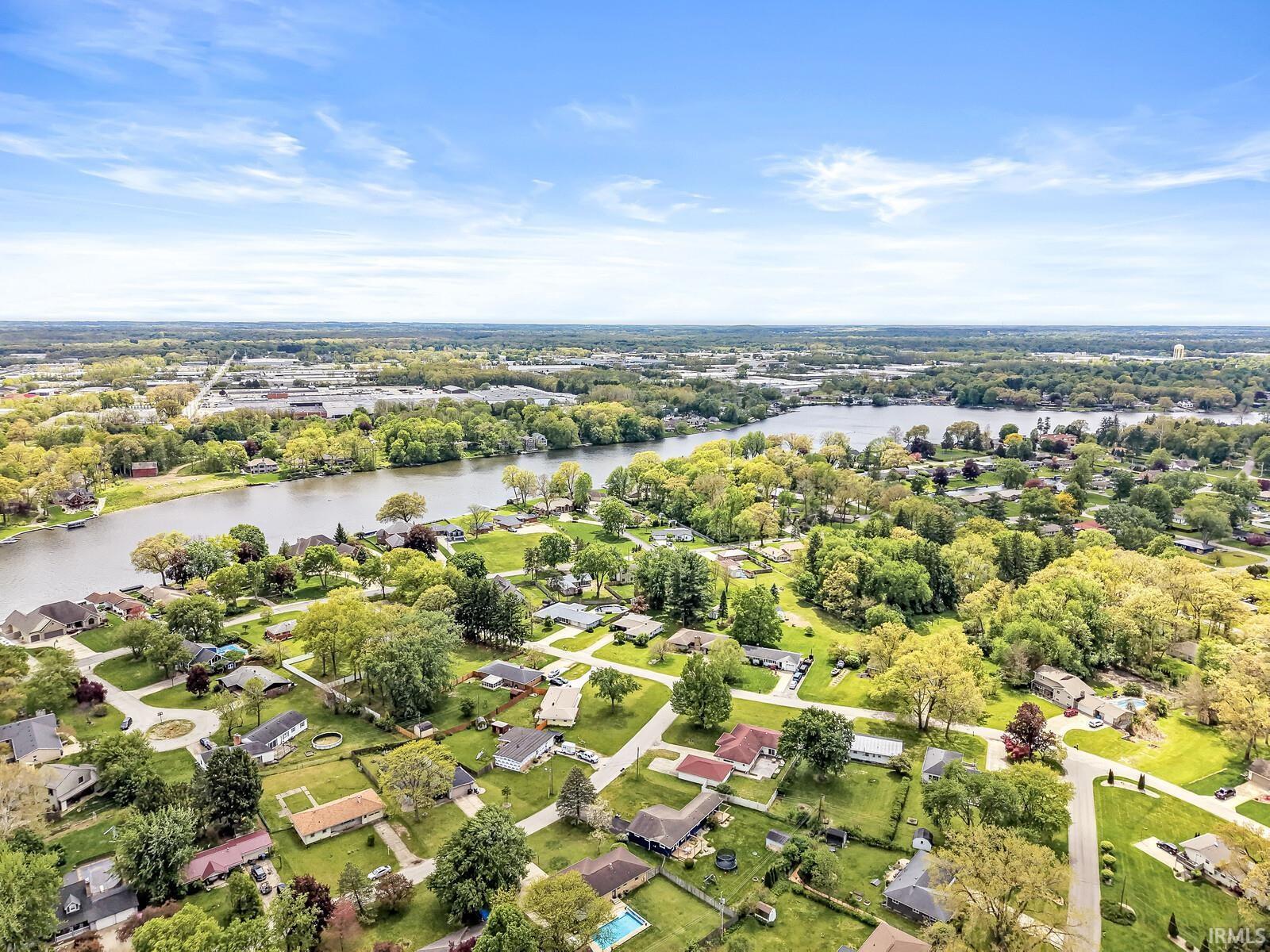 23057 Sheri Lane Elkhart IN 46514