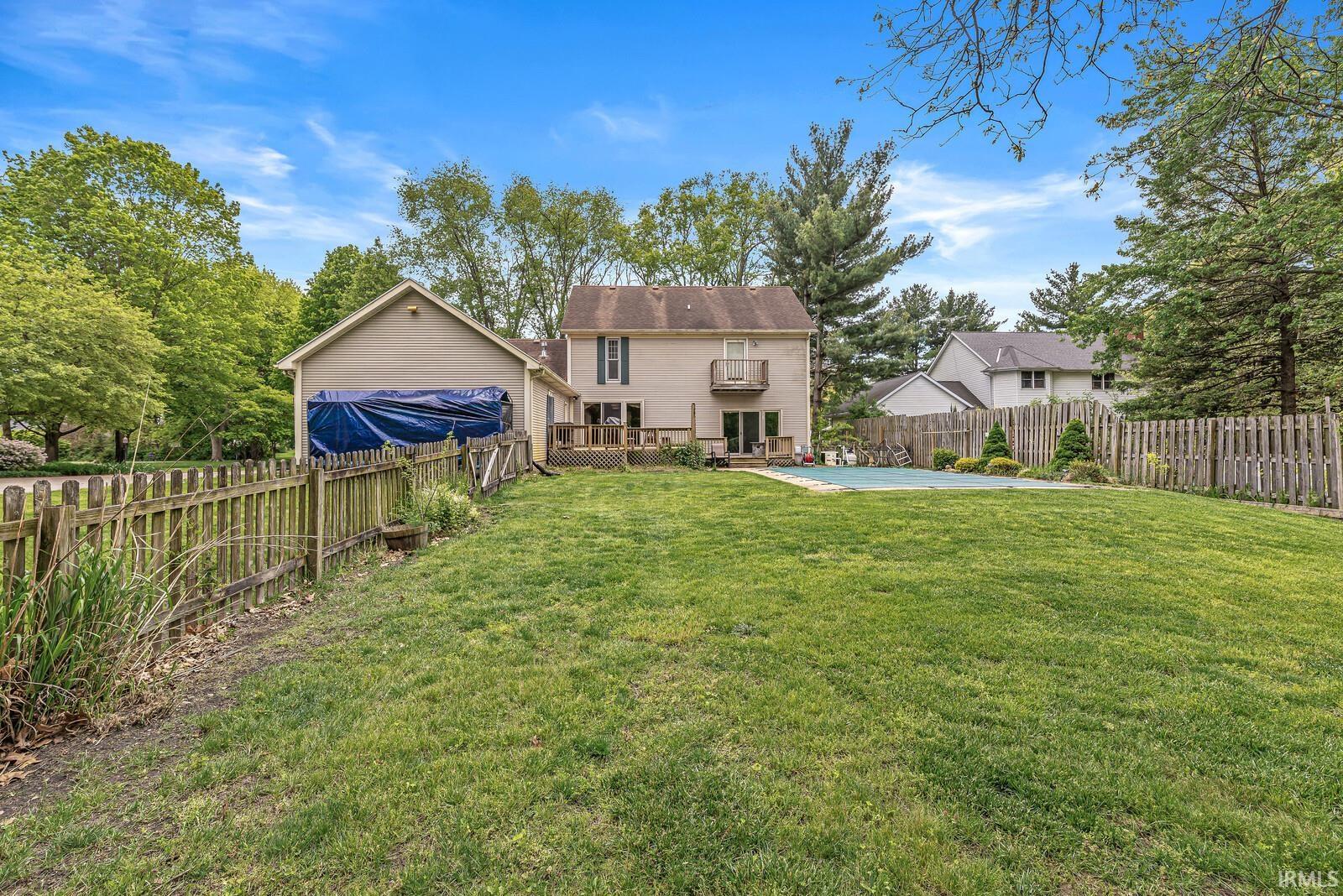 23057 Sheri Lane Elkhart IN 46514