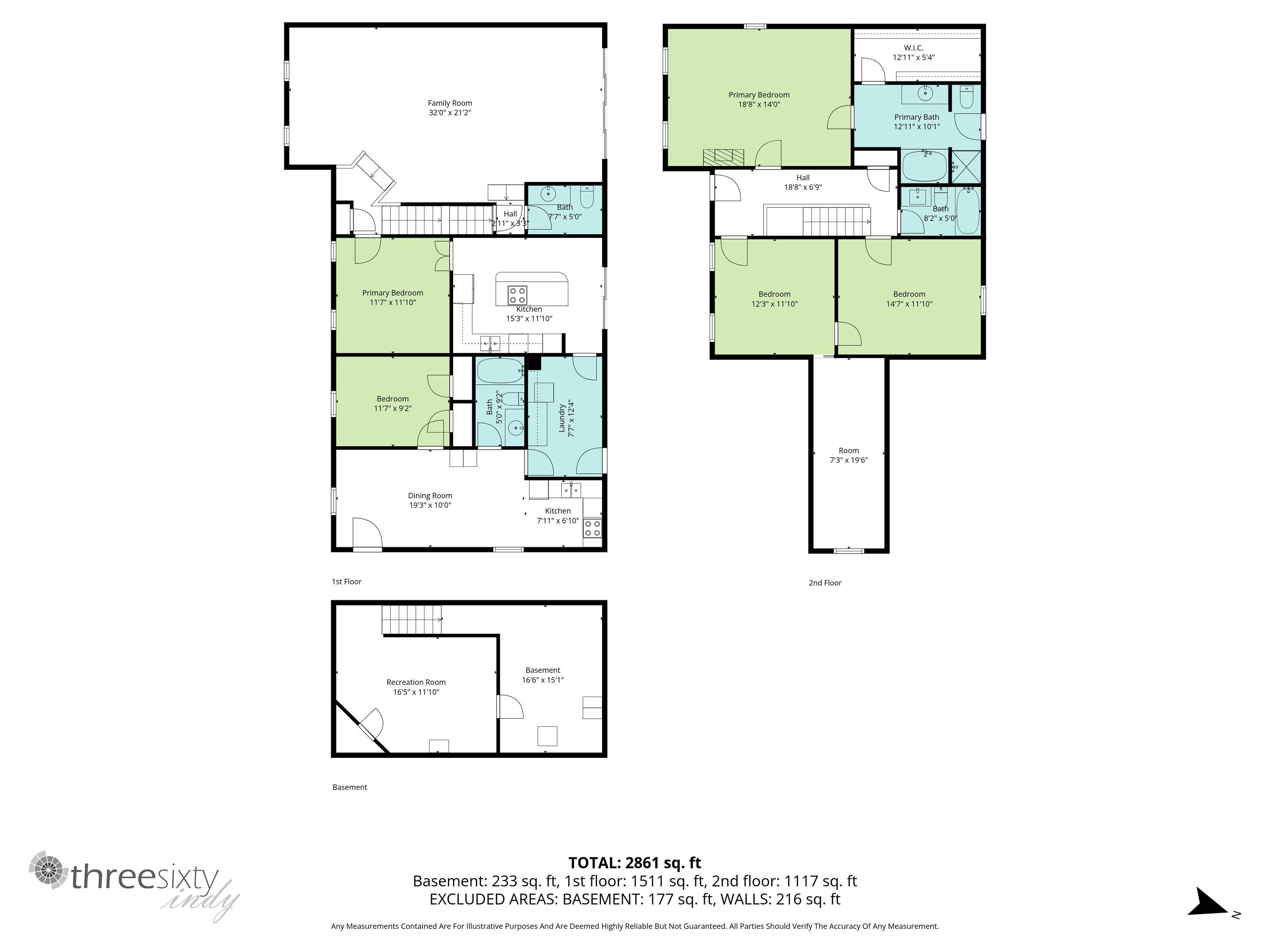 23057 Sheri Lane Elkhart IN 46514