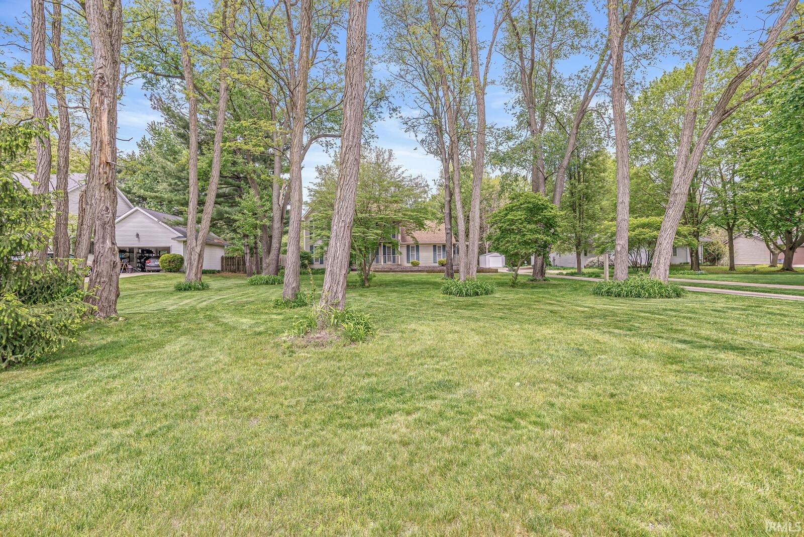 23057 Sheri Lane Elkhart IN 46514