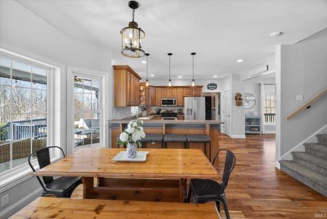 9483 W Fenceline Road Spencer IN 47460