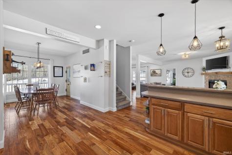 9483 W Fenceline Road Spencer IN 47460