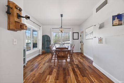 9483 W Fenceline Road Spencer IN 47460