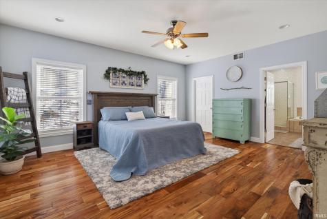 9483 W Fenceline Road Spencer IN 47460