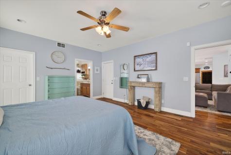 9483 W Fenceline Road Spencer IN 47460