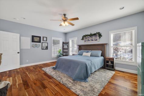 9483 W Fenceline Road Spencer IN 47460