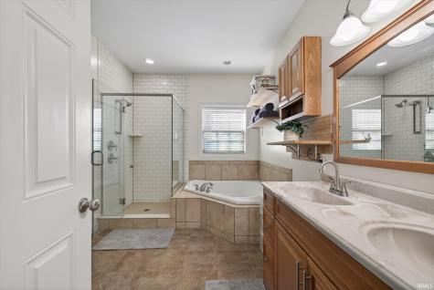 9483 W Fenceline Road Spencer IN 47460