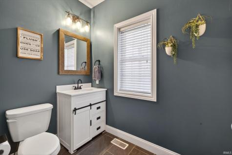 9483 W Fenceline Road Spencer IN 47460