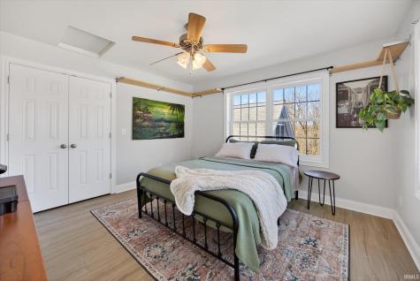 9483 W Fenceline Road Spencer IN 47460