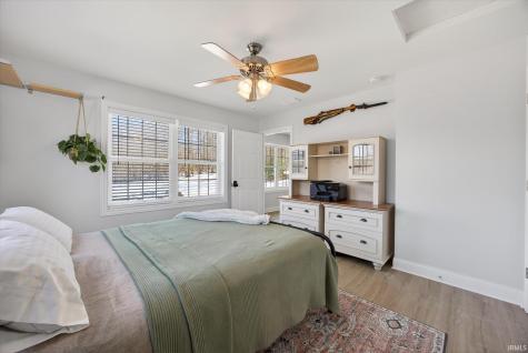 9483 W Fenceline Road Spencer IN 47460