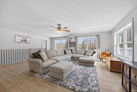 9483 W Fenceline Road Spencer IN 47460