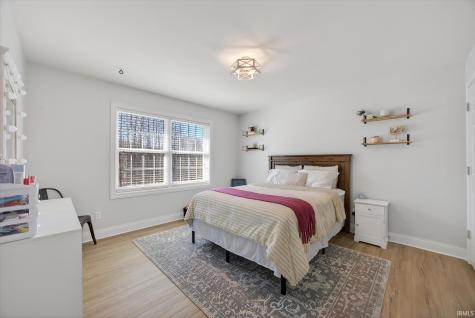 9483 W Fenceline Road Spencer IN 47460