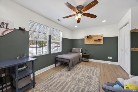 9483 W Fenceline Road Spencer IN 47460