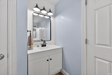 9483 W Fenceline Road Spencer IN 47460