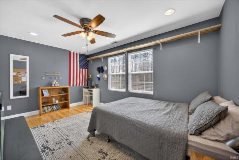 9483 W Fenceline Road Spencer IN 47460