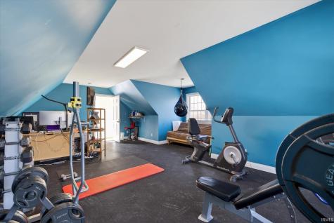 9483 W Fenceline Road Spencer IN 47460