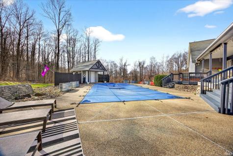 9483 W Fenceline Road Spencer IN 47460