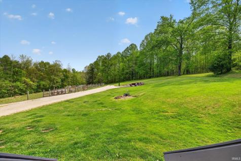 9483 W Fenceline Road Spencer IN 47460