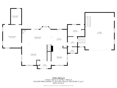 9483 W Fenceline Road Spencer IN 47460