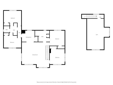 9483 W Fenceline Road Spencer IN 47460