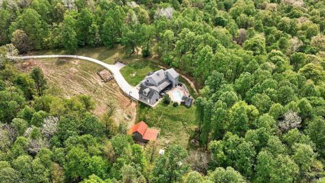 9483 W Fenceline Road Spencer IN 47460