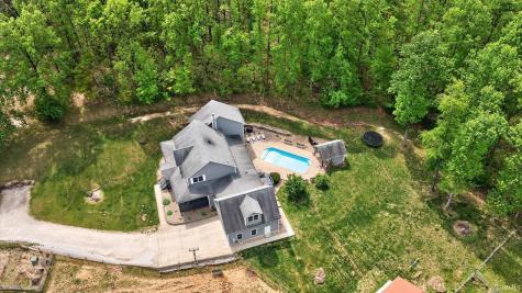 9483 W Fenceline Road Spencer IN 47460