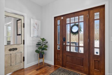 9483 W Fenceline Road Spencer IN 47460