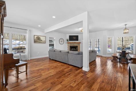 9483 W Fenceline Road Spencer IN 47460