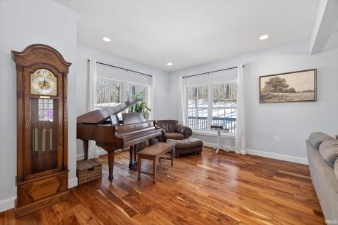 9483 W Fenceline Road Spencer IN 47460