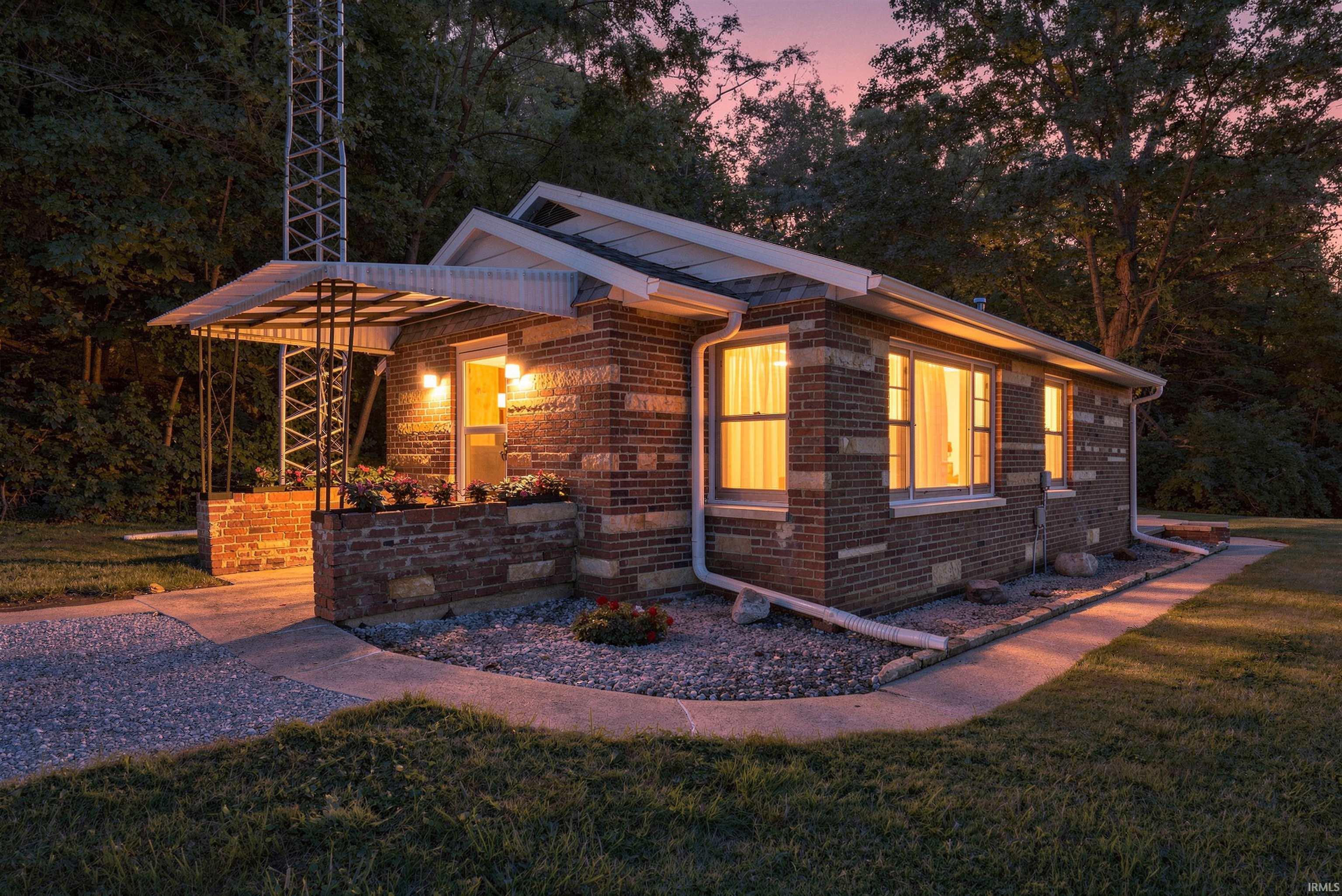 6722 E Wabash Road Peru IN 46970