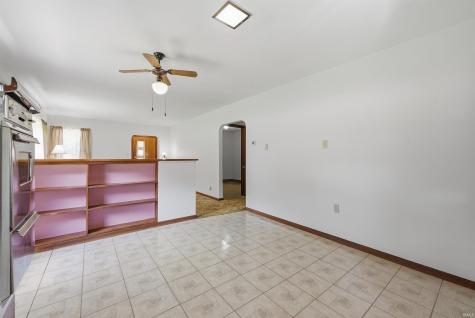 6722 E Wabash Road Peru IN 46970