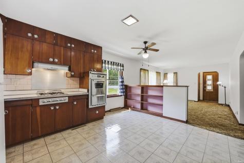 6722 E Wabash Road Peru IN 46970