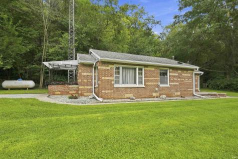 6722 E Wabash Road Peru IN 46970